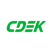 CDEK: международная доставка
