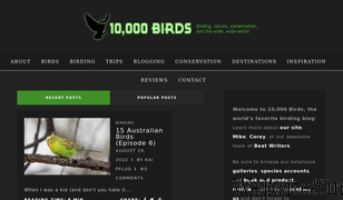 10000birds.com Screenshot