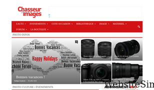 chassimages.com Screenshot